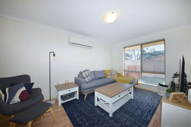 Second view of Homely villa listing, 2/67 Osborne Street, Joondanna WA 6060