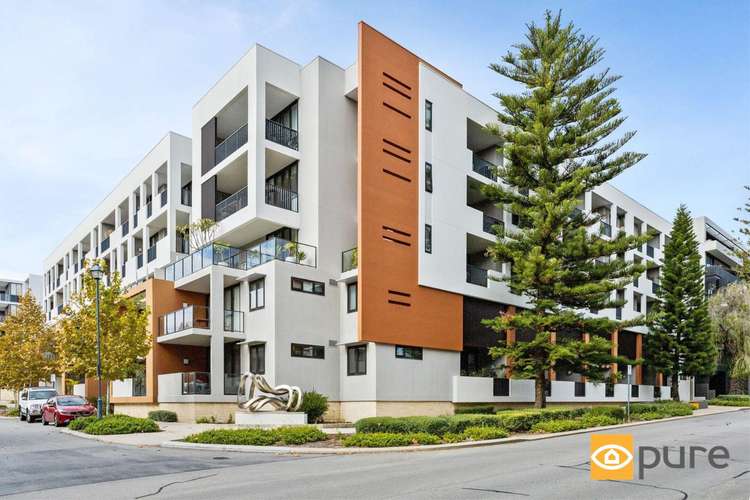 Main view of Homely apartment listing, 38/7 Davies Road, Claremont WA 6010