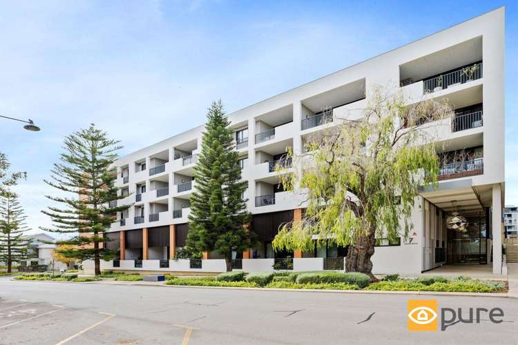 Second view of Homely apartment listing, 38/7 Davies Road, Claremont WA 6010