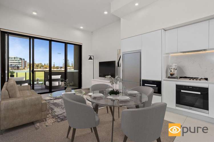 Fourth view of Homely apartment listing, 38/7 Davies Road, Claremont WA 6010