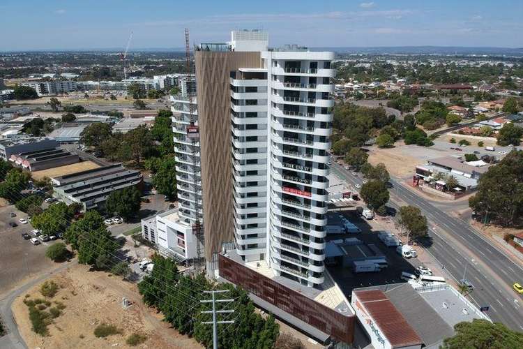 Main view of Homely apartment listing, 118 Goodwood Parade, Burswood WA 6100