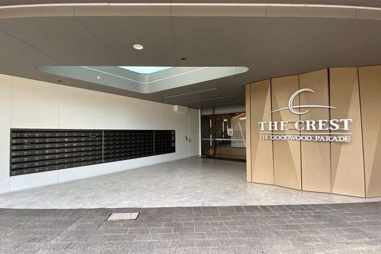 Second view of Homely apartment listing, 118 Goodwood Parade, Burswood WA 6100