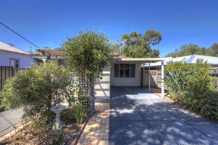 Main view of Homely house listing, 22 Frederic Street, Midland WA 6056