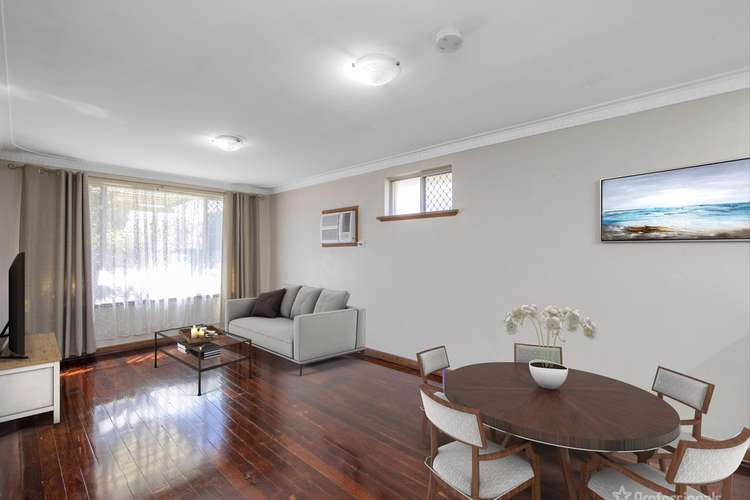 Second view of Homely house listing, 22 Frederic Street, Midland WA 6056