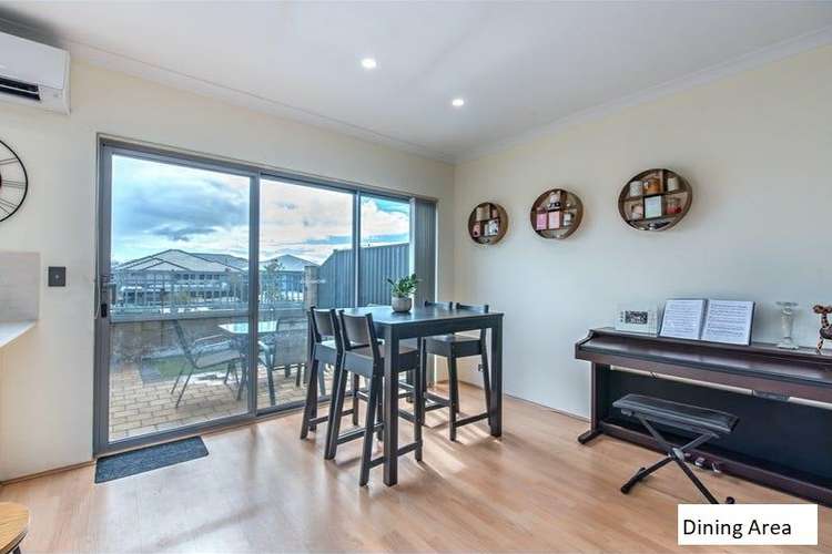 Fourth view of Homely house listing, 7 Zeehan Lane, Harrisdale WA 6112