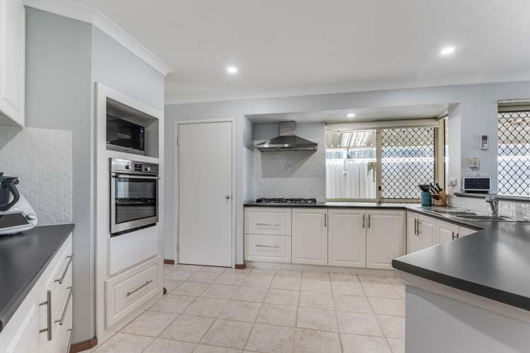 Second view of Homely house listing, 32 Tritonia Rise, Thornlie WA 6108
