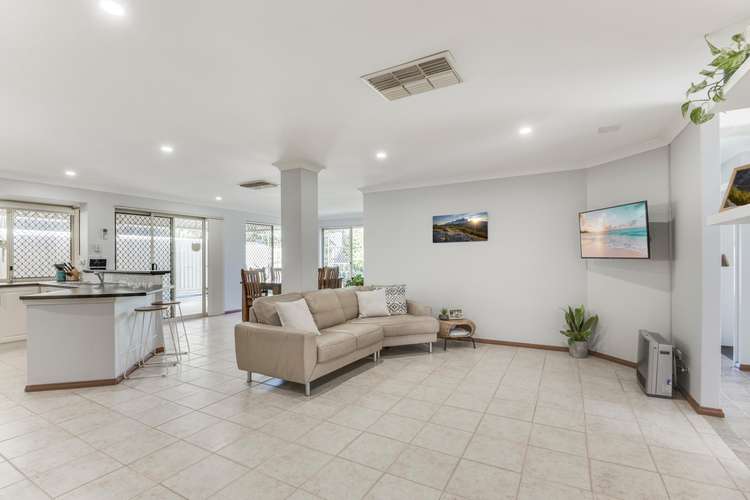 Seventh view of Homely house listing, 32 Tritonia Rise, Thornlie WA 6108