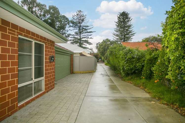 Second view of Homely house listing, 9b Paget Street, Hilton WA 6163