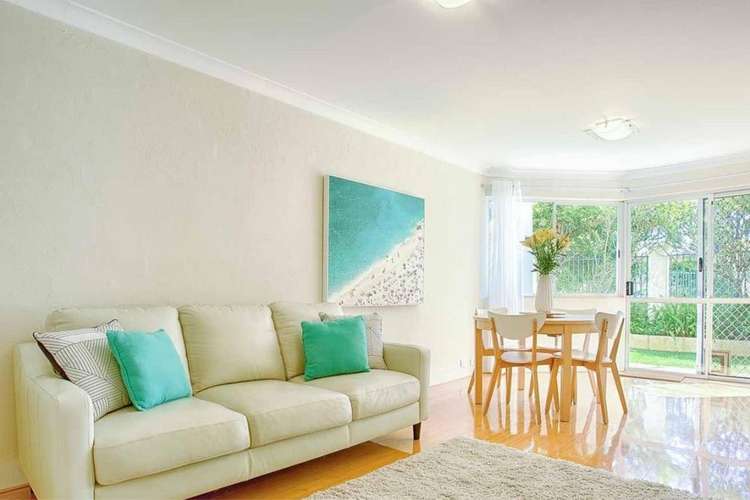 Second view of Homely apartment listing, 3/11 McAtee Court, Fremantle WA 6160