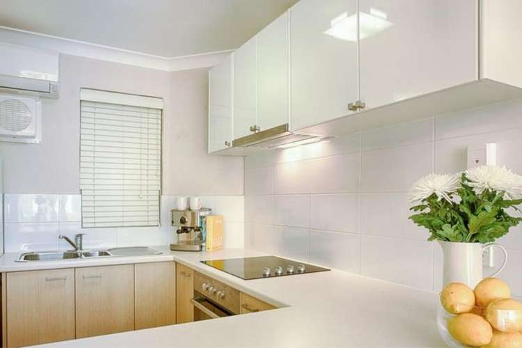 Fifth view of Homely apartment listing, 3/11 McAtee Court, Fremantle WA 6160