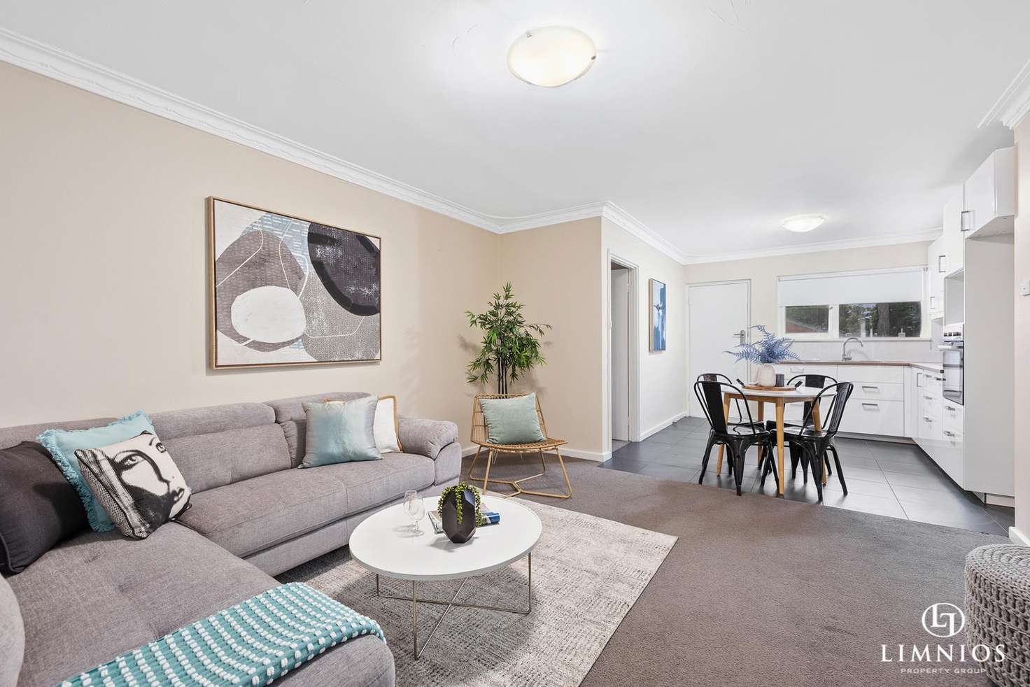 Main view of Homely unit listing, 5/51 Short  Street, Joondanna WA 6060