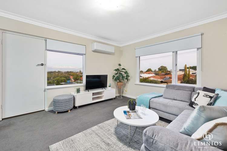 Second view of Homely unit listing, 5/51 Short  Street, Joondanna WA 6060