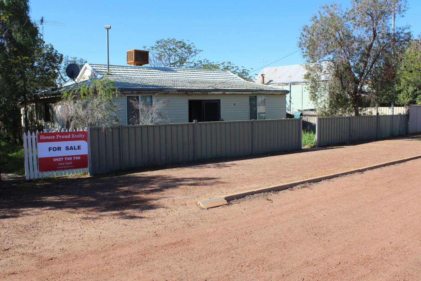 Main view of Homely house listing, 15 Spica Street, Southern Cross WA 6426