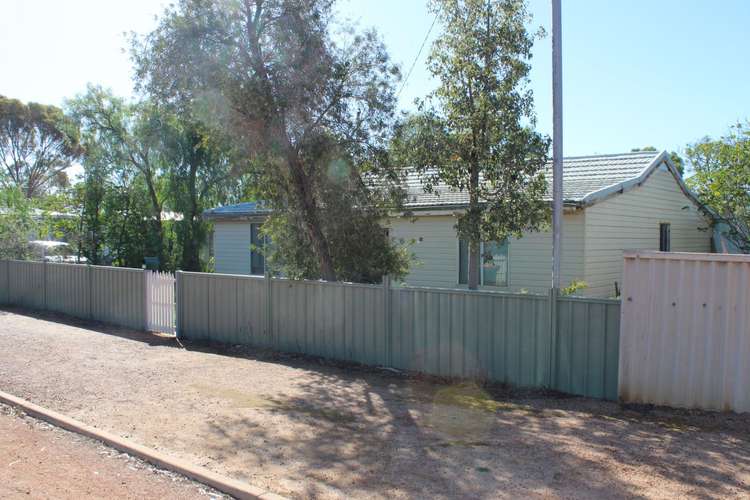 Second view of Homely house listing, 15 Spica Street, Southern Cross WA 6426