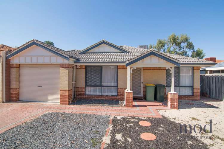 Main view of Homely villa listing, 7A Levander Place, Wilson WA 6107