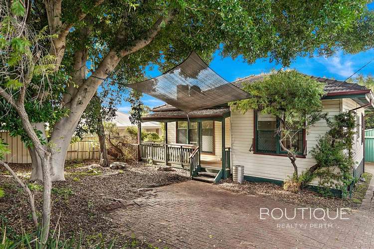 Main view of Homely house listing, 176 Holbeck Street, Doubleview WA 6018