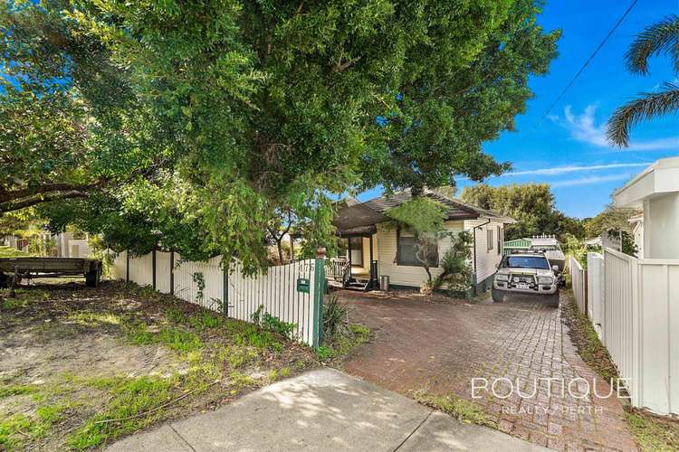 Second view of Homely house listing, 176 Holbeck Street, Doubleview WA 6018