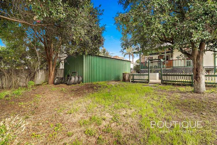 Third view of Homely house listing, 176 Holbeck Street, Doubleview WA 6018