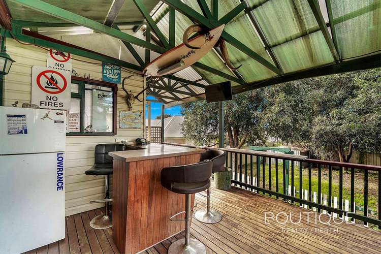 Fourth view of Homely house listing, 176 Holbeck Street, Doubleview WA 6018