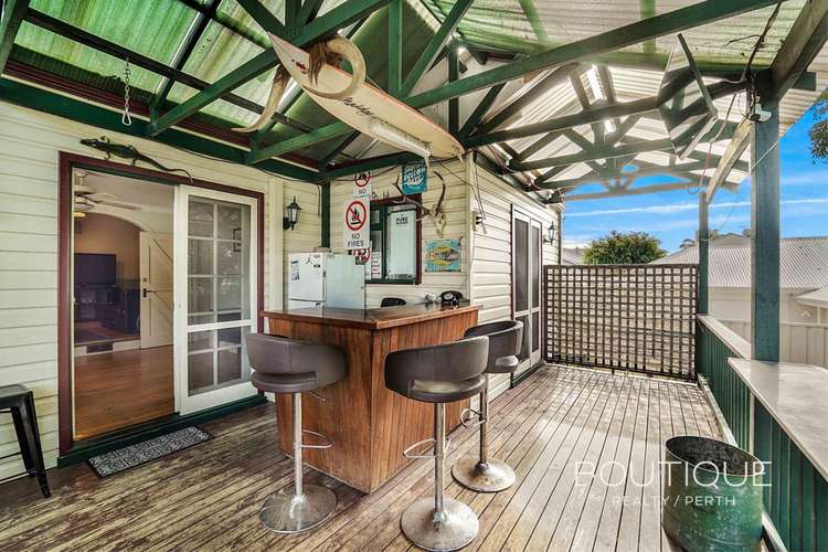 Fifth view of Homely house listing, 176 Holbeck Street, Doubleview WA 6018