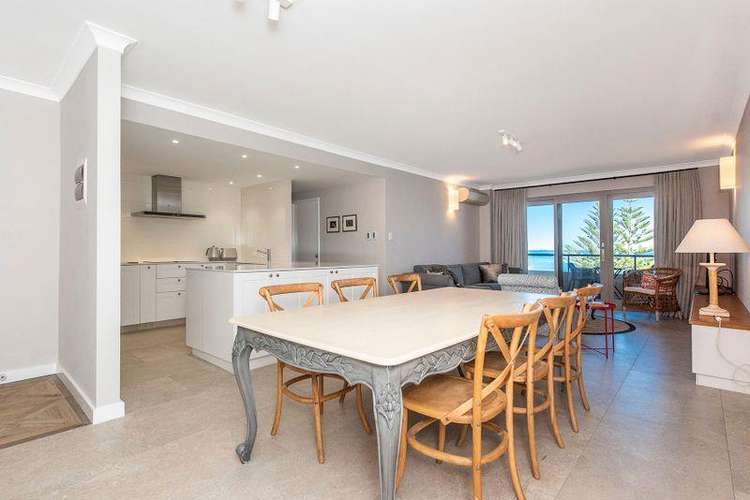 Second view of Homely apartment listing, 7/116 Marine Parade, Cottesloe WA 6011