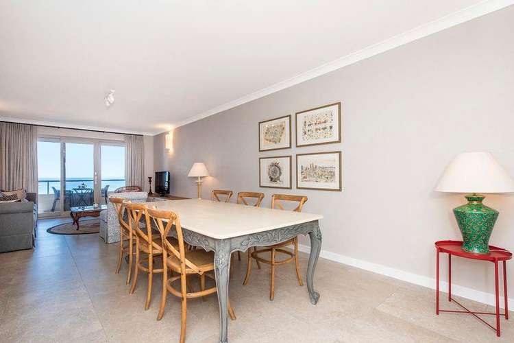 Fifth view of Homely apartment listing, 7/116 Marine Parade, Cottesloe WA 6011
