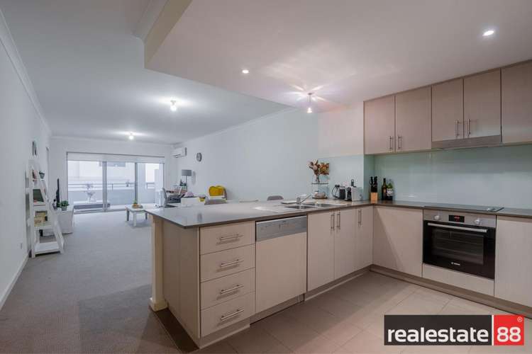Second view of Homely apartment listing, 18/28 Banksia Terrace, South Perth WA 6151