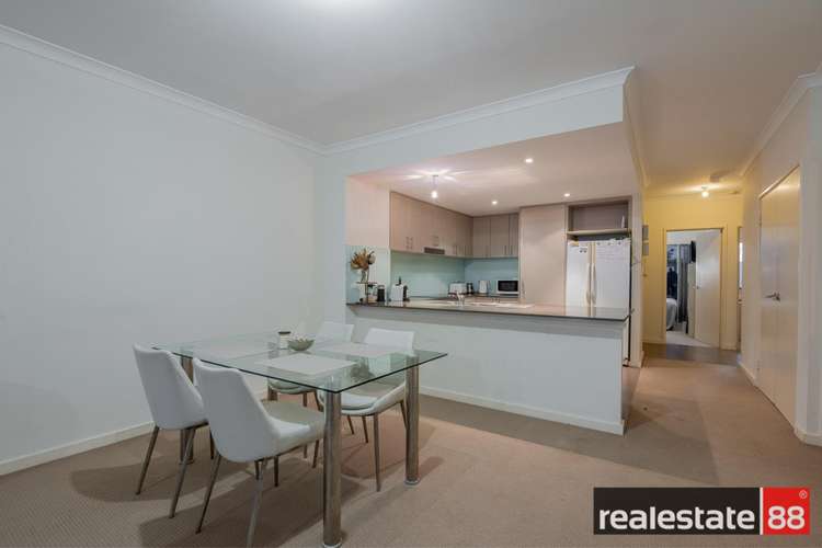 Fourth view of Homely apartment listing, 18/28 Banksia Terrace, South Perth WA 6151