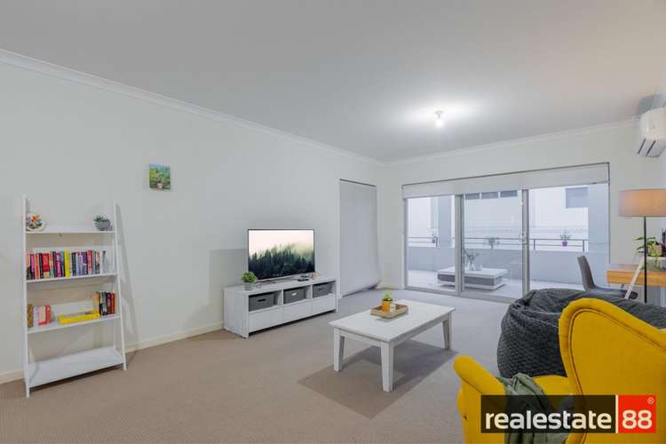 Sixth view of Homely apartment listing, 18/28 Banksia Terrace, South Perth WA 6151