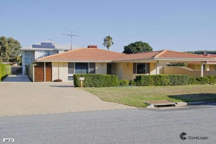 Main view of Homely house listing, 18B Piercy Way, Kardinya WA 6163