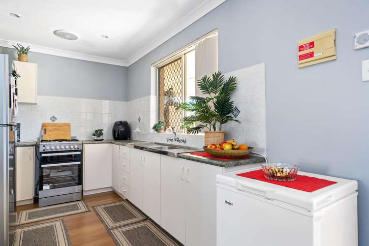 Third view of Homely house listing, 2 Thorn Place, South Kalgoorlie WA 6430