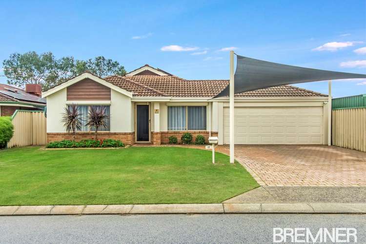 Main view of Homely house listing, 17 Thompson Terrace, Bertram WA 6167