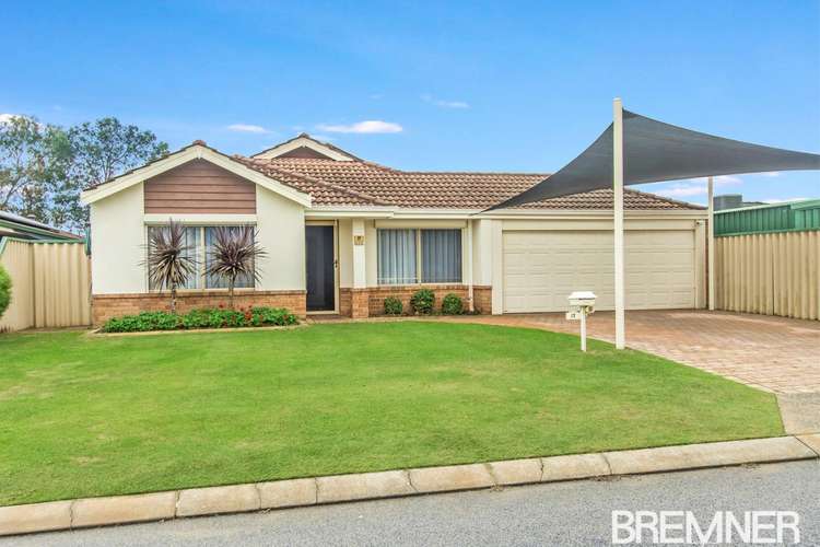 Second view of Homely house listing, 17 Thompson Terrace, Bertram WA 6167