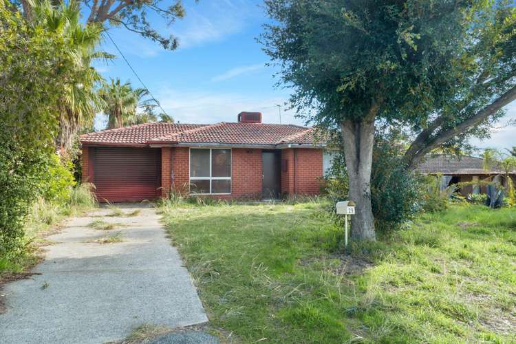 Sixth view of Homely house listing, 29 Scott Road, Wanneroo WA 6065