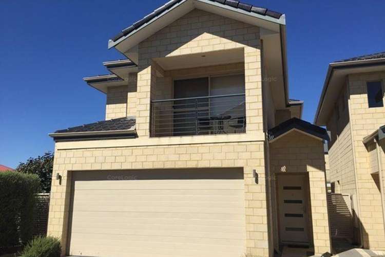 Second view of Homely house listing, 6/103 Morrison Road, Midland WA 6056