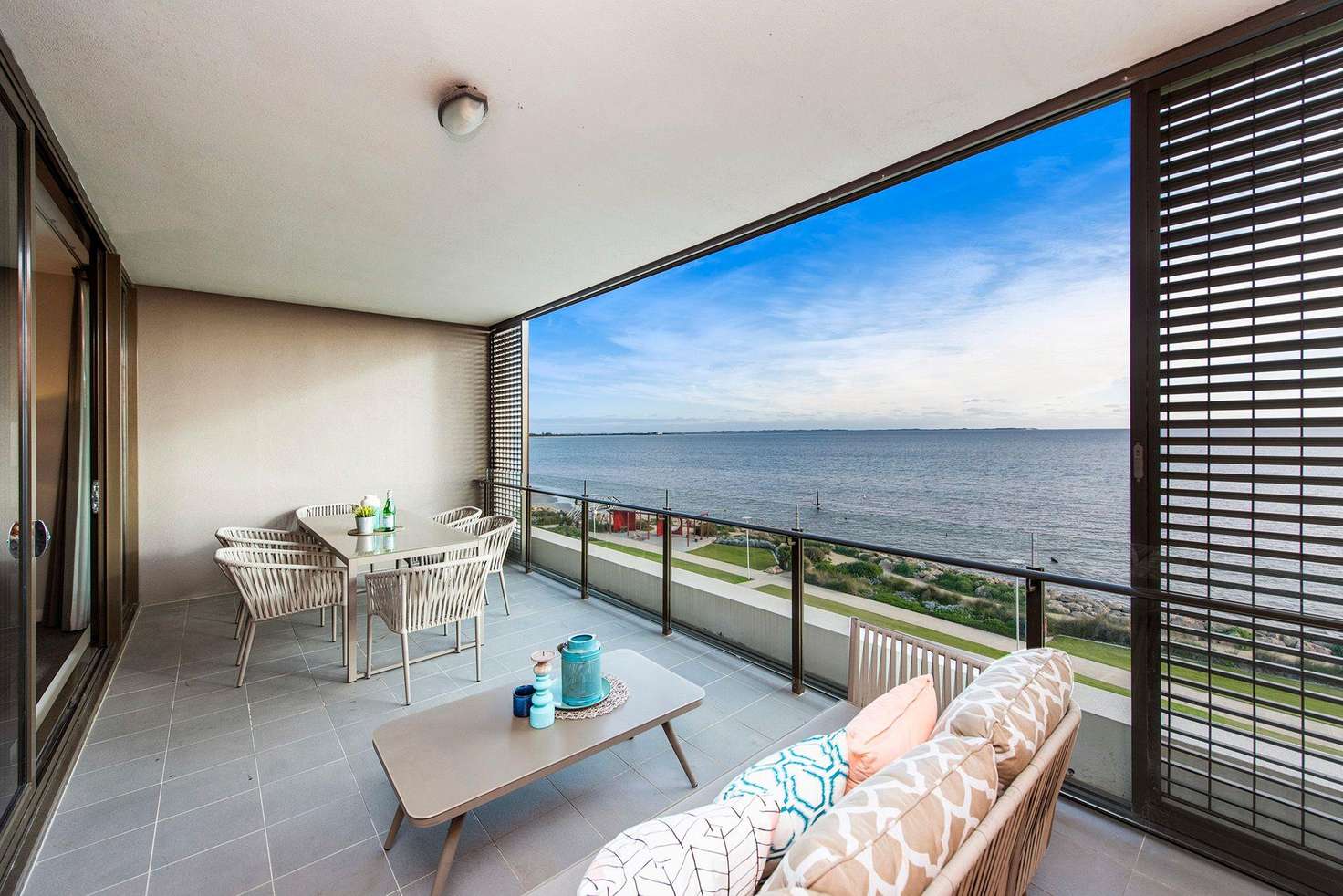 Main view of Homely apartment listing, 85/37 Orsino Boulevard, North Coogee WA 6163