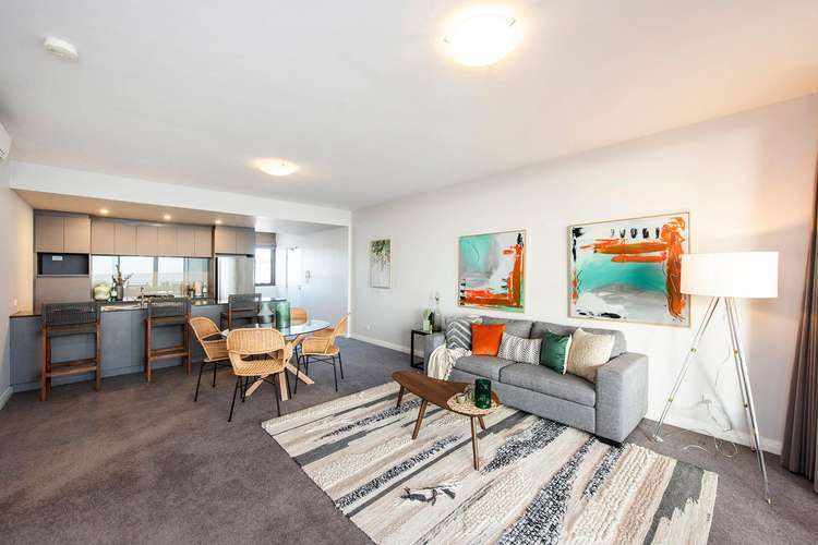 Seventh view of Homely apartment listing, 85/37 Orsino Boulevard, North Coogee WA 6163
