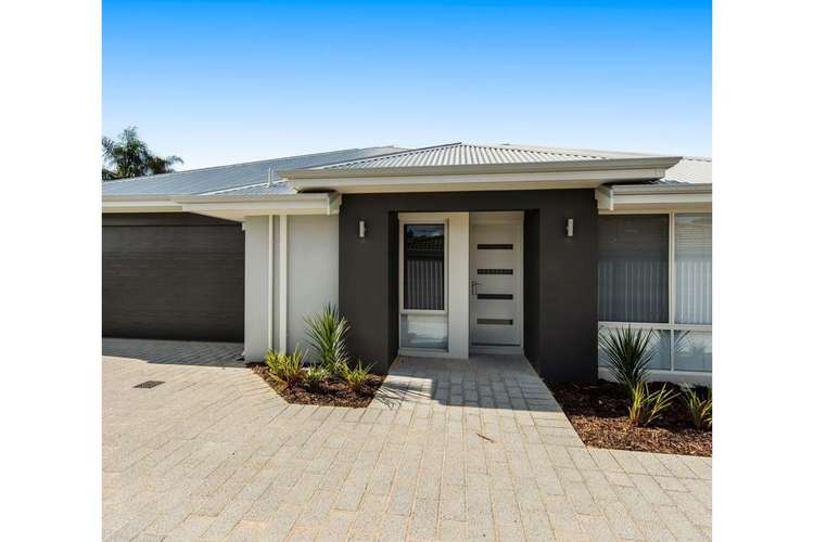 Main view of Homely house listing, 8b Grantham Place, Carlisle WA 6101