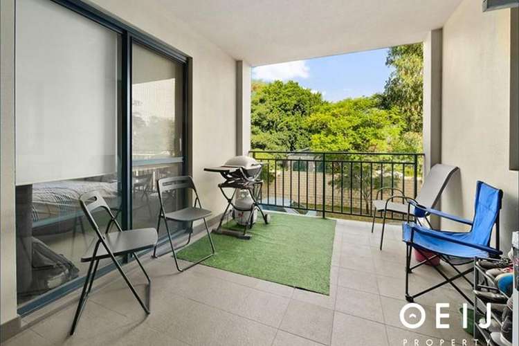 Second view of Homely apartment listing, 9/41 Camberwell Street, Beckenham WA 6107