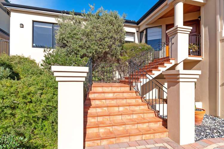 Second view of Homely house listing, 3 Rockliff Avenue, Karrinyup WA 6018