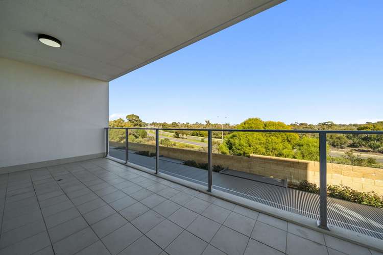Sixth view of Homely apartment listing, 35/6 Gemstone Boulevard, Carine WA 6020