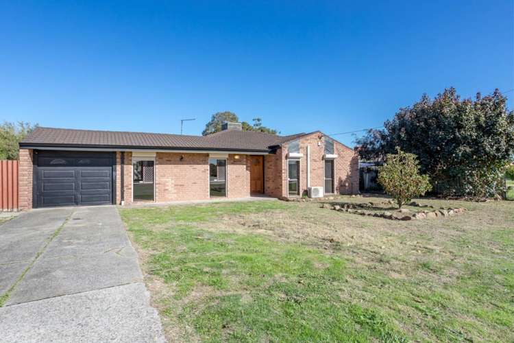 27 Prescott Drive, Gosnells WA 6110