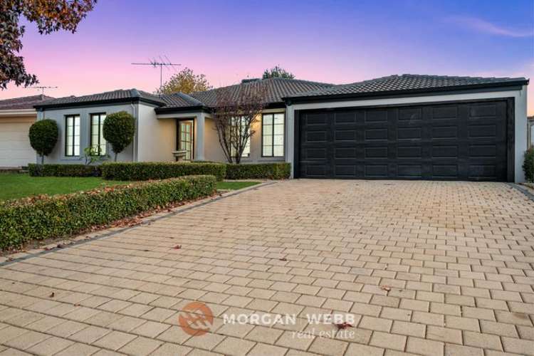 Third view of Homely house listing, 11 Strelley Lane, Carramar WA 6031