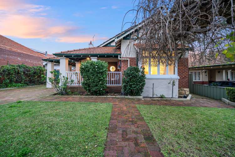 Main view of Homely house listing, 33 Woodsome Street, Mount Lawley WA 6050