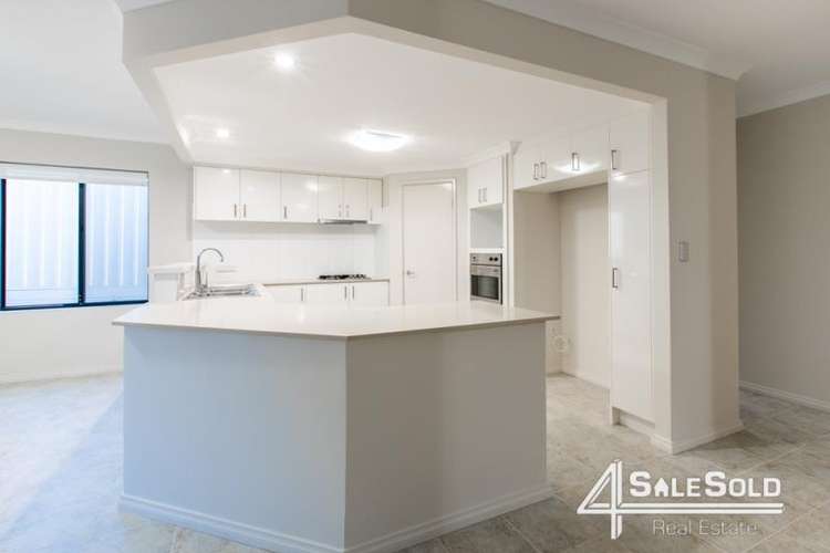 Fourth view of Homely house listing, 14A Lakeside Terrace, Mount Pleasant WA 6153