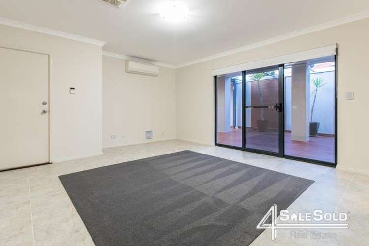 Sixth view of Homely house listing, 14A Lakeside Terrace, Mount Pleasant WA 6153