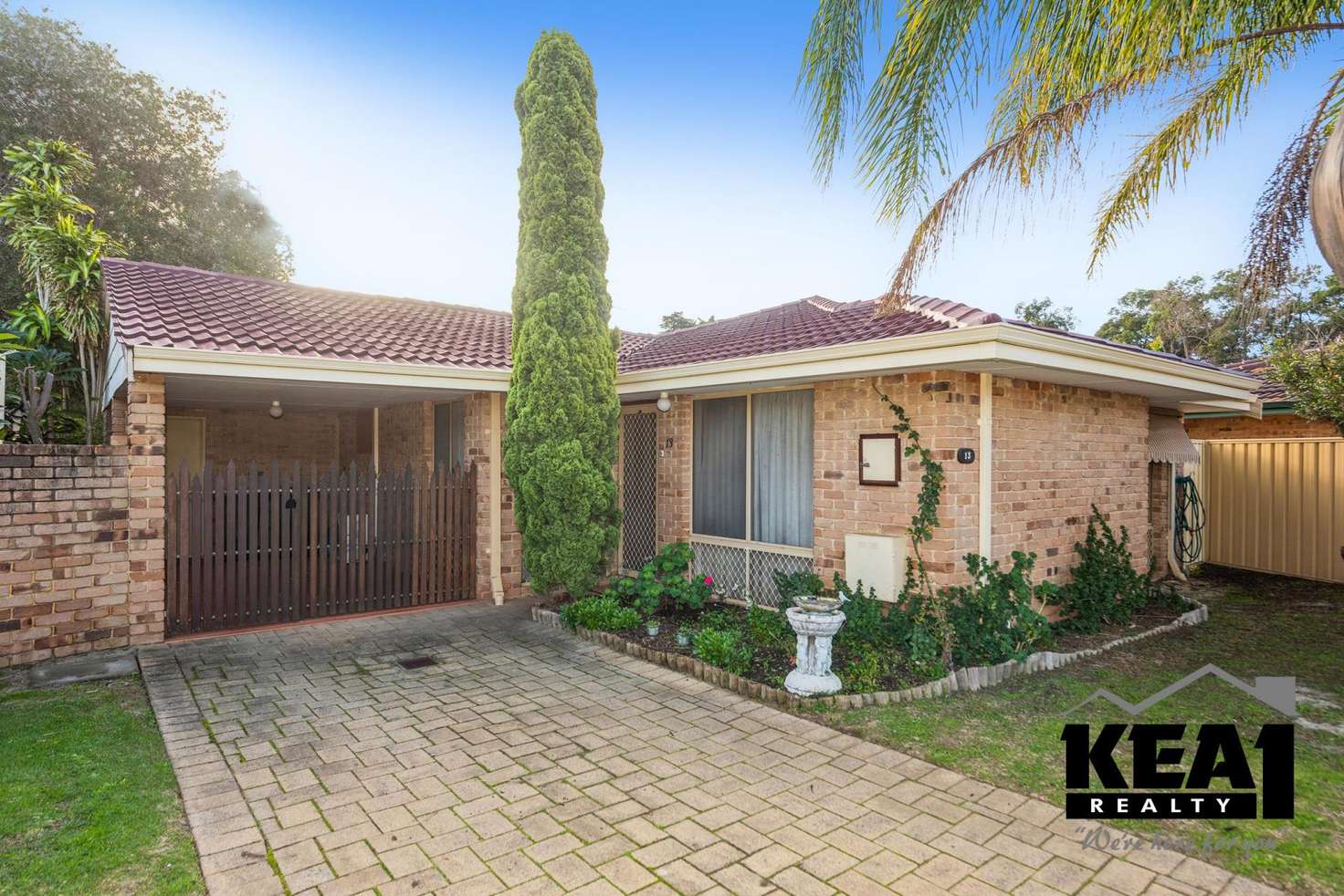 Main view of Homely house listing, 13/10 Dawson Avenue, Forrestfield WA 6058