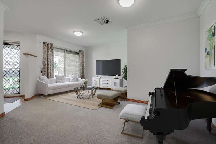 Fifth view of Homely house listing, 65 Manly Crescent, Warnbro WA 6169