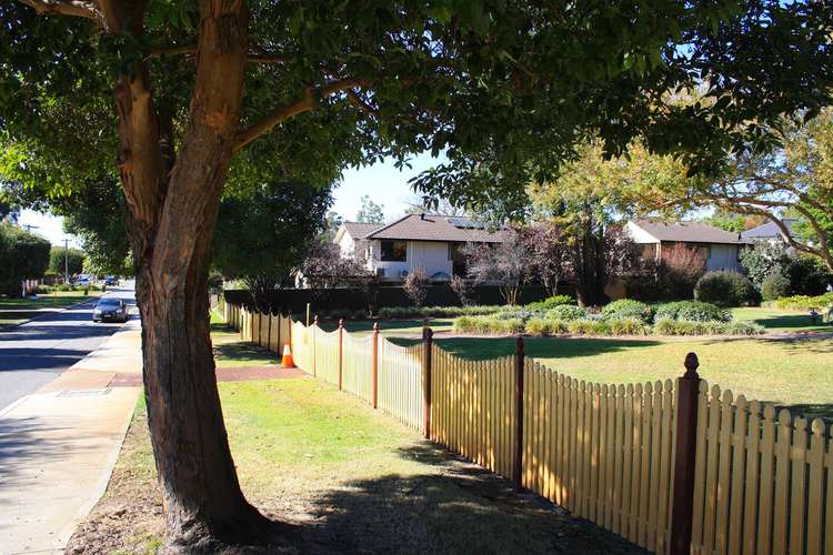 Third view of Homely residentialLand listing, 71A Baden Street, Joondanna WA 6060