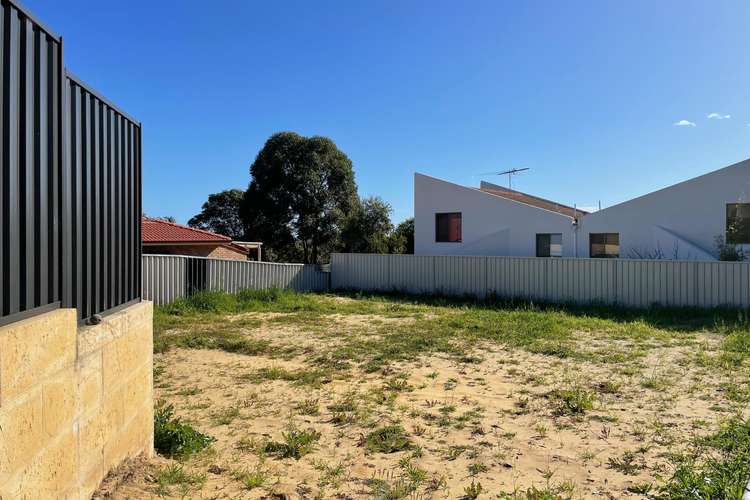 Fifth view of Homely residentialLand listing, 71A Baden Street, Joondanna WA 6060